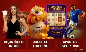 Bet App 77a.game