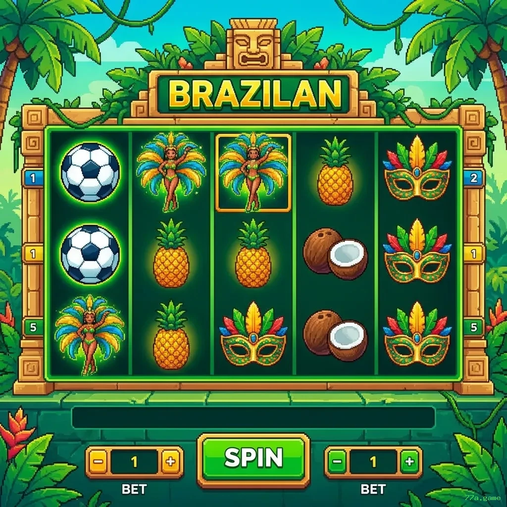 77a.game Facebook