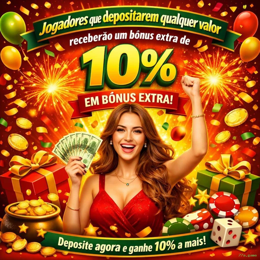 77a.game Saque Hoje