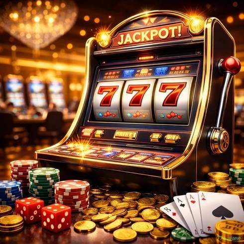 77a.game Ganhar