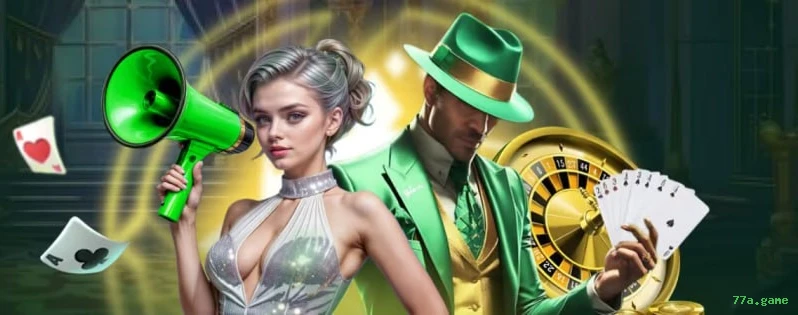 77a.game App Android